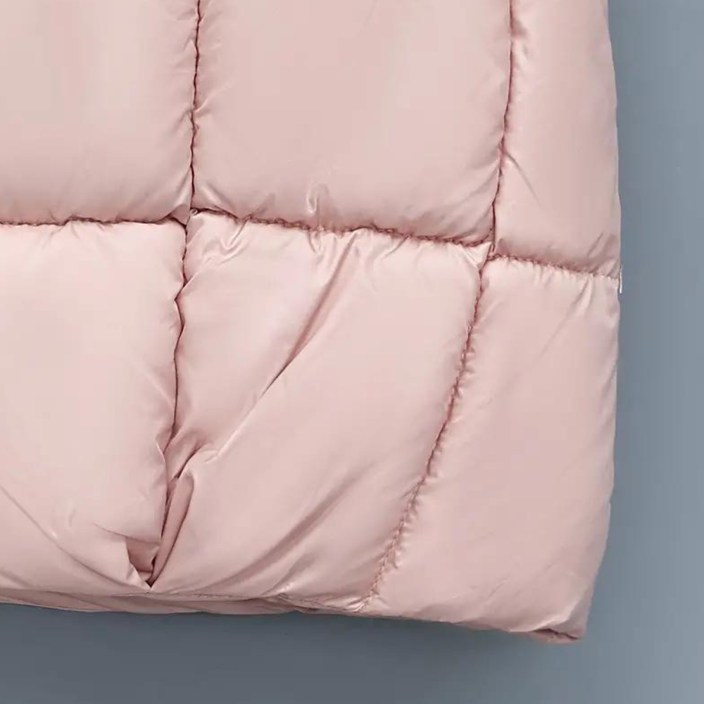 MAILANI - Stijlvol Thermo Vest voor Dames - Perfect voor Lente en Zomer
