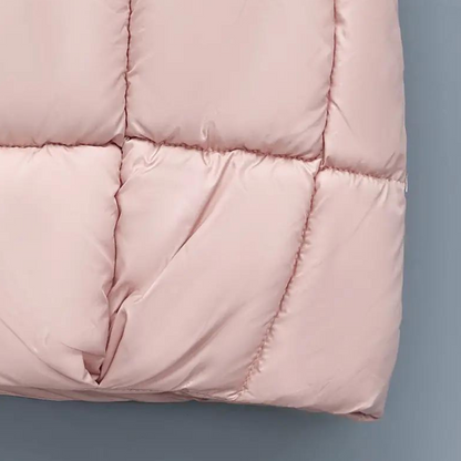 MAILANI - Stijlvol Thermo Vest voor Dames - Perfect voor Lente en Zomer