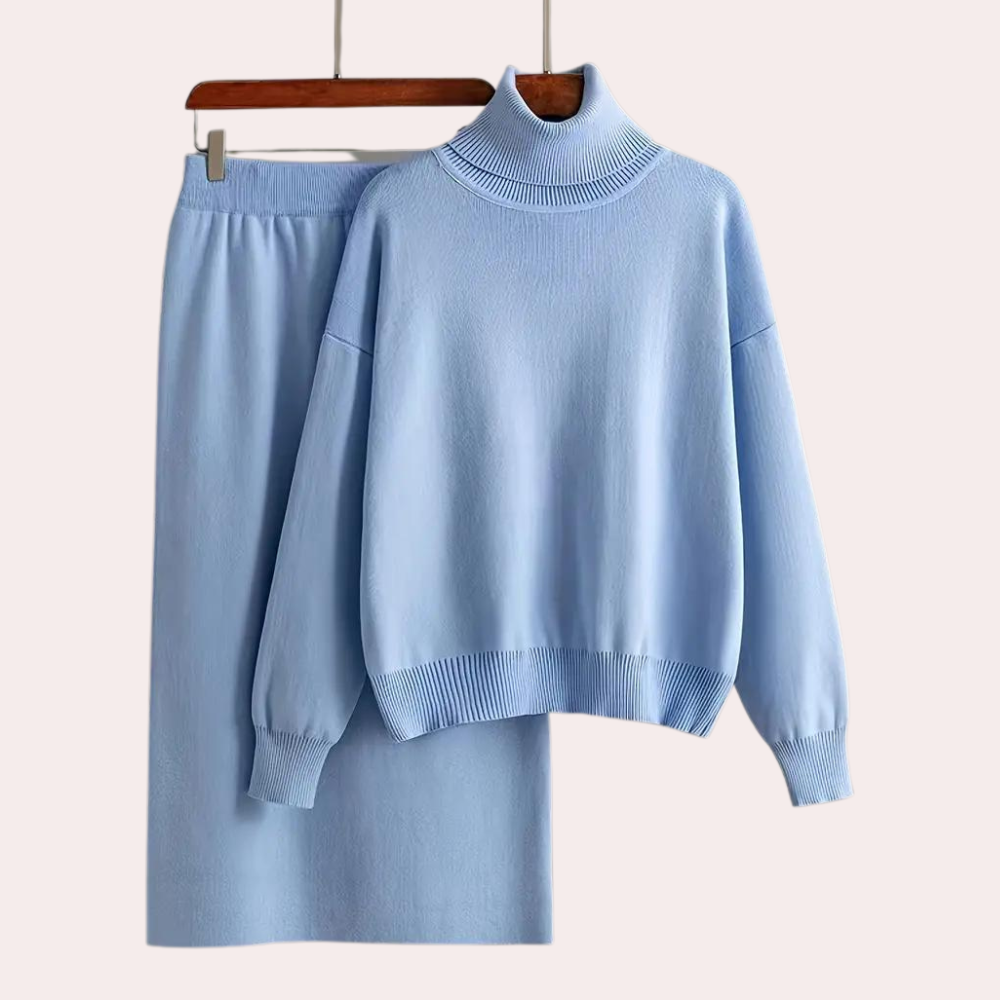 MOANA - Dames Zomerset voor een verfijnde look