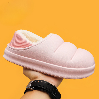 AOLANI - Luchtige Zomersloffen voor Dames