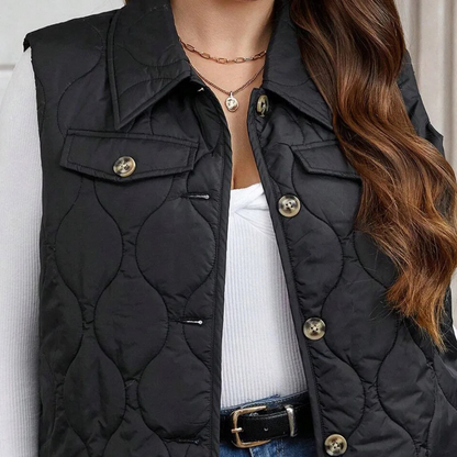 LAILANI - Multifunctioneel Zomervest voor Dames