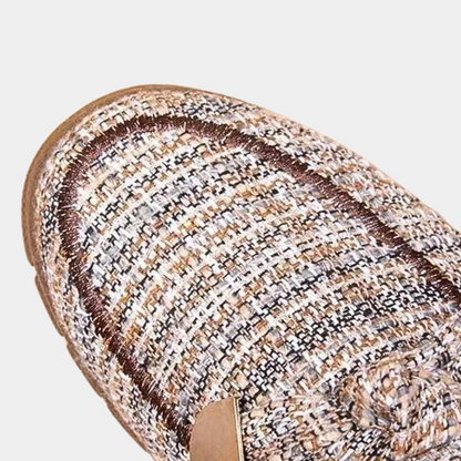 NOELANI - Modieuze Zomer Schoenen voor Dames