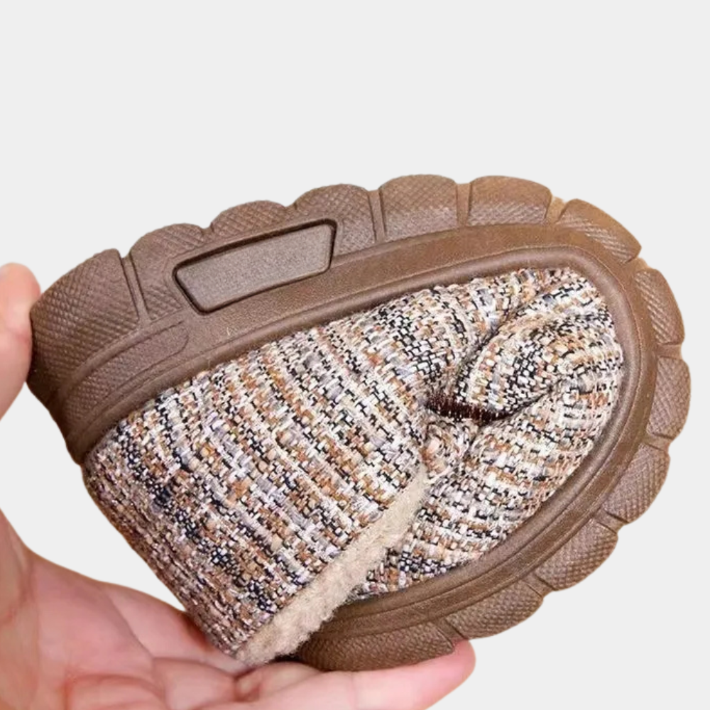 NOELANI - Modieuze Zomer Schoenen voor Dames