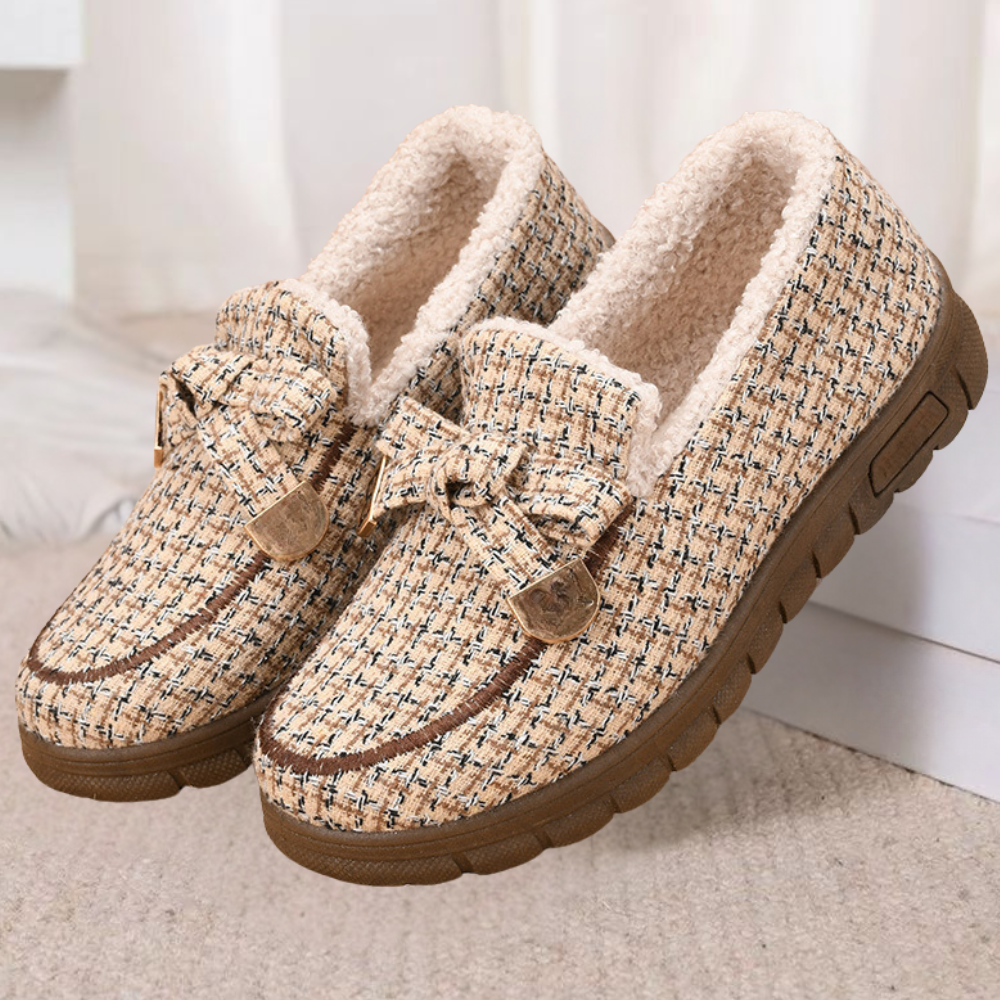 NOELANI - Modieuze Zomer Schoenen voor Dames