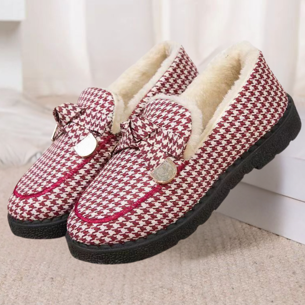 NOELANI - Modieuze Zomer Schoenen voor Dames