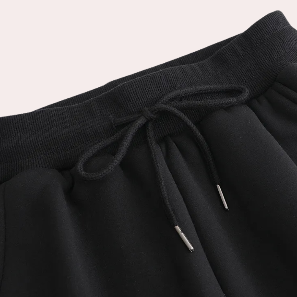 LUA - Zomerse Casual 2-Delige Set voor Dames