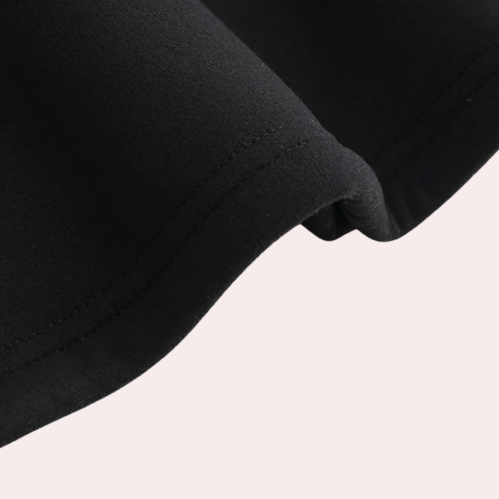 LUA - Zomerse Casual 2-Delige Set voor Dames