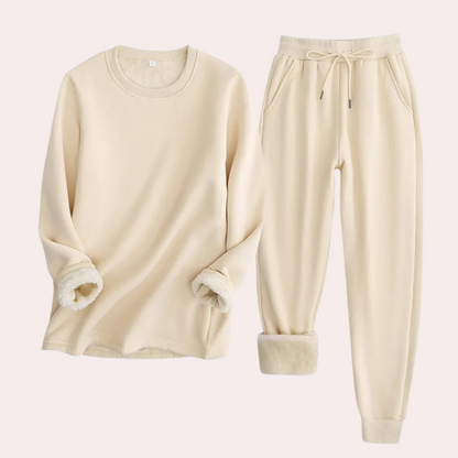 LUA - Zomerse Casual 2-Delige Set voor Dames