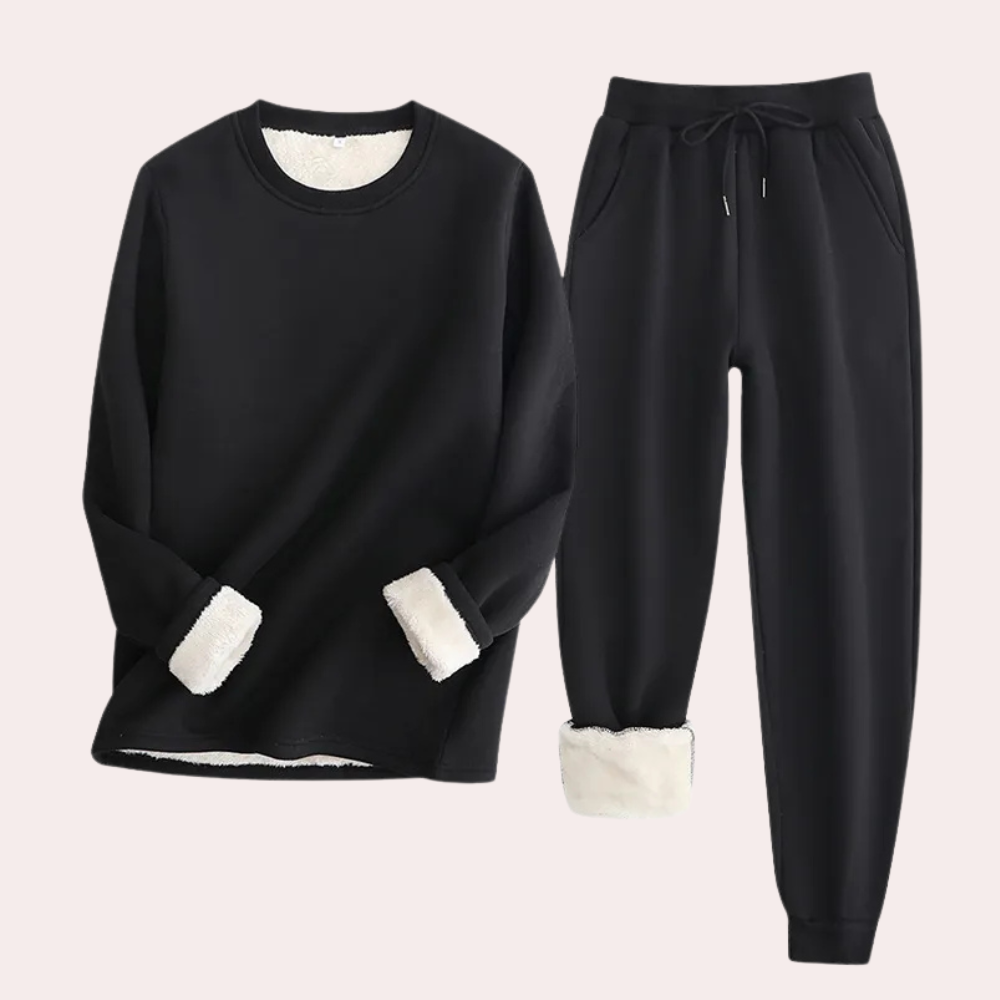 LUA - Zomerse Casual 2-Delige Set voor Dames