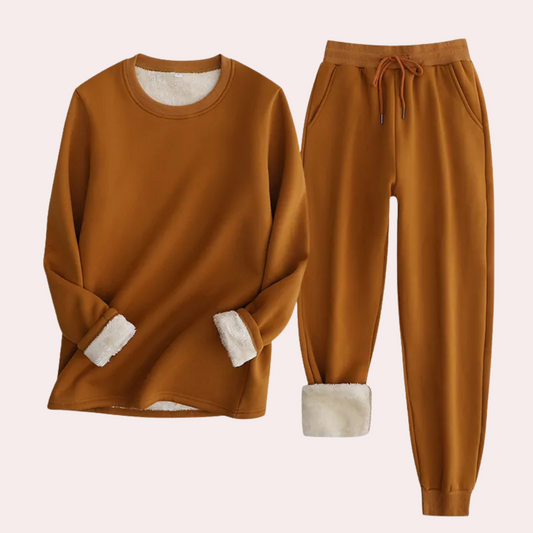 LUA - Zomerse Casual 2-Delige Set voor Dames