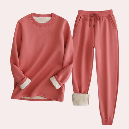 LUA - Zomerse Casual 2-Delige Set voor Dames