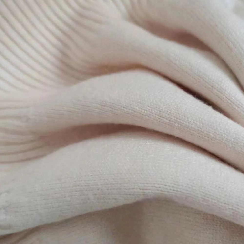 OHANNA - Comfortabele Gebreide Zomerjurk voor Dames