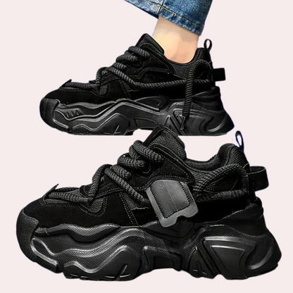 LILIANI - Moderne Zomersneakers voor Dames