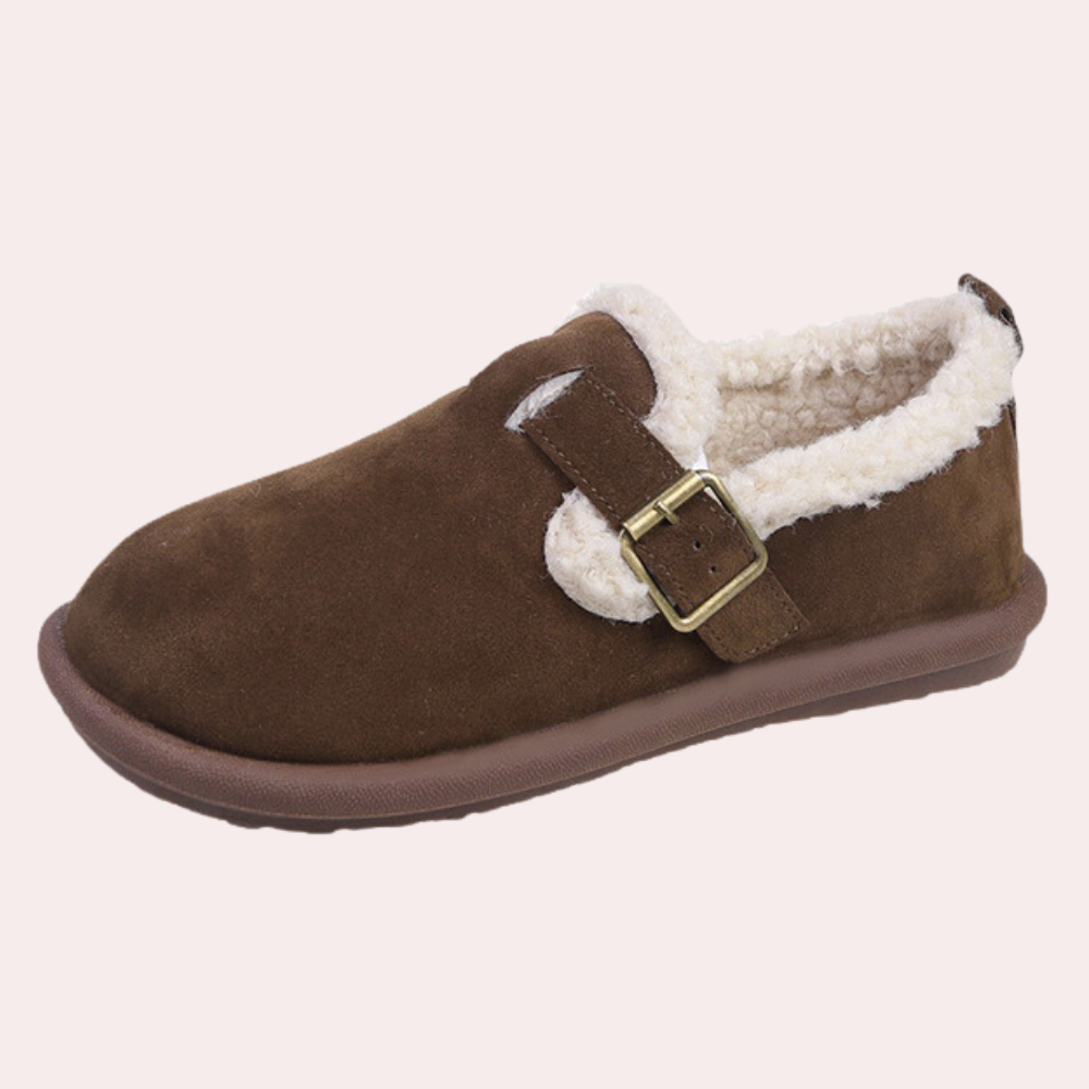 VASILKA - Trendy Zomer Loafers voor Dames