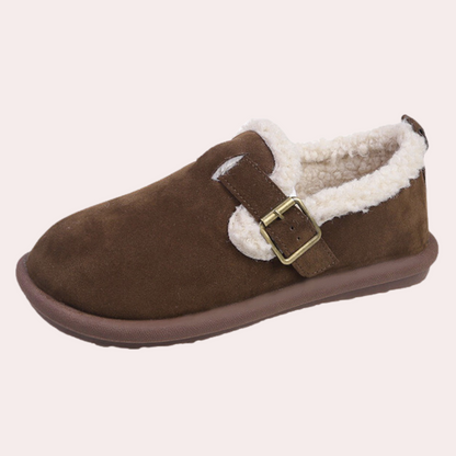 VASILKA - Trendy Zomer Loafers voor Dames