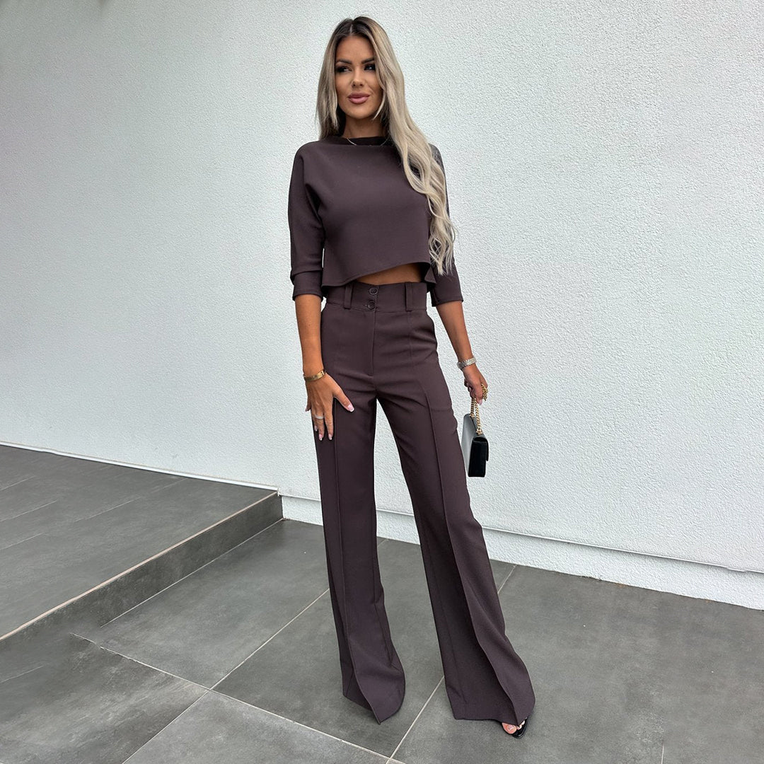 FIONA - Classy tweedelige zomerset