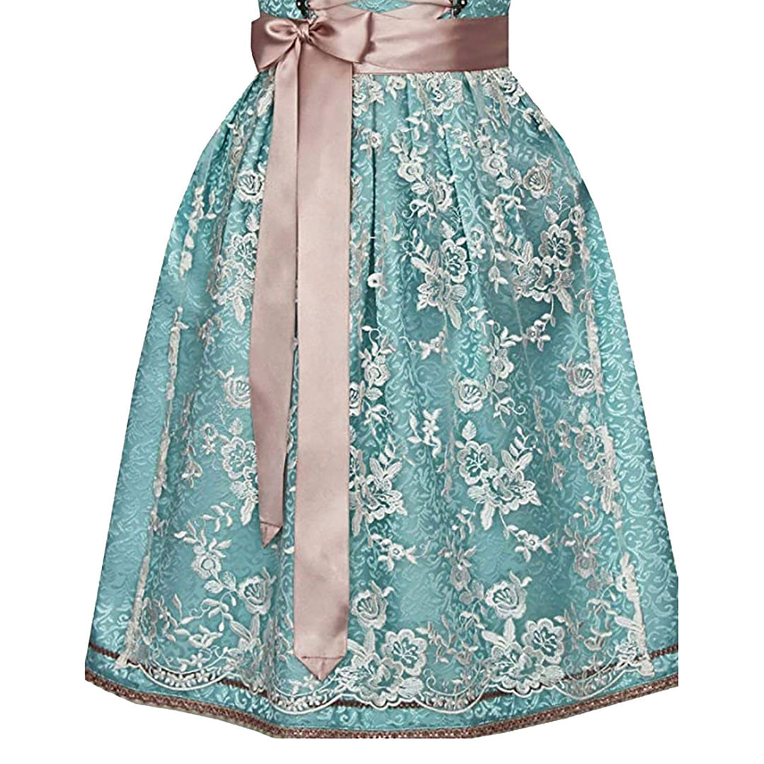 MIA - Traditionele formele zomerkleding