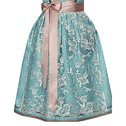 MIA - Traditionele formele zomerkleding