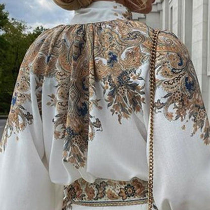 DARYA - Stijlvolle zomerse vrouwen romper