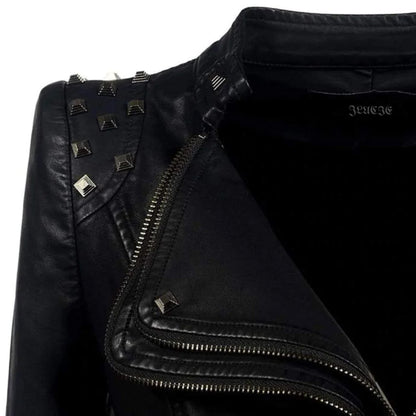 DONNA - Stijlvol slim fit zomerjack