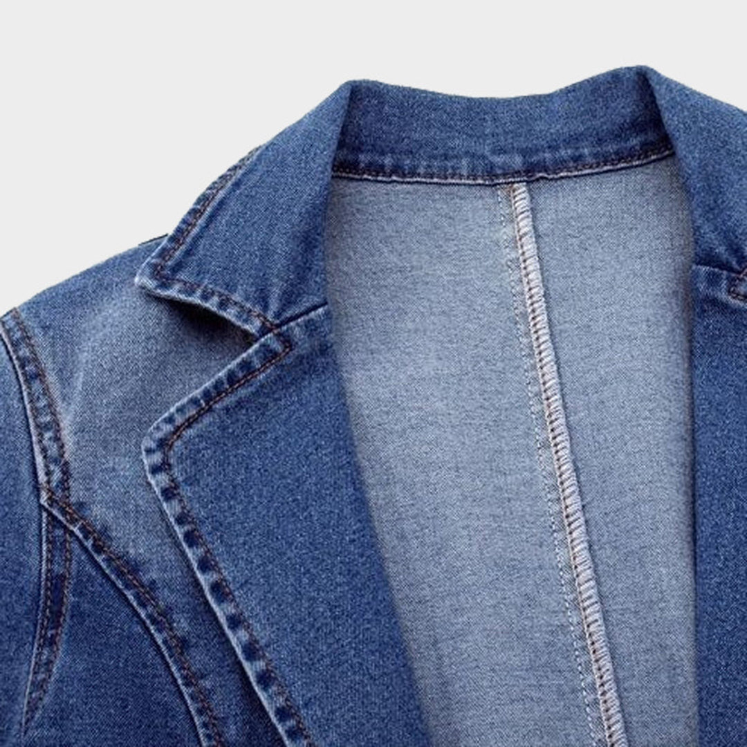 SERENITY - Modieuze zomerblazer