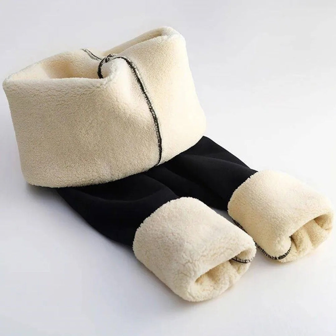 ELIZABETH - Lichte zomer legging