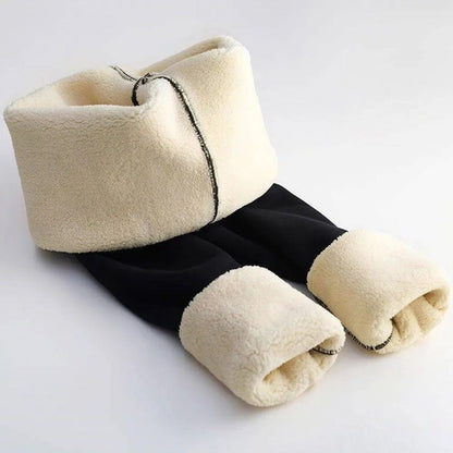 ELIZABETH - Lichte zomer legging