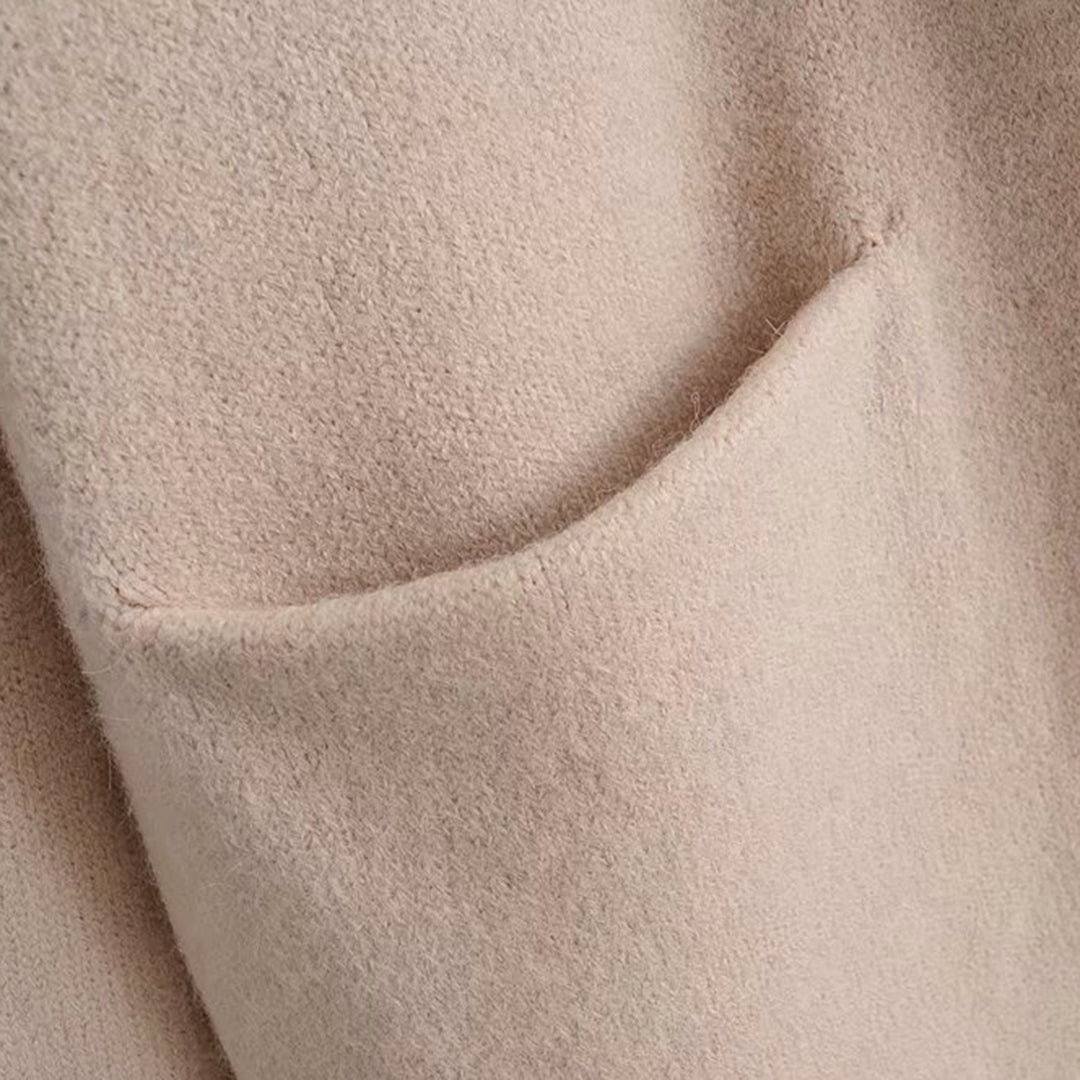 ZENAIDA - Luchtig zomer vest voor vrouwen