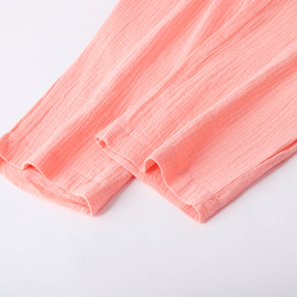 JOSIE - Elegante casual zomerset voor vrouwen