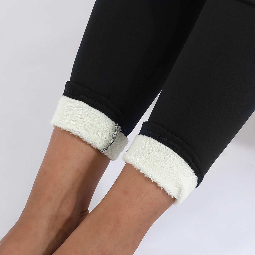 ELIZABETH - Lichte zomer legging