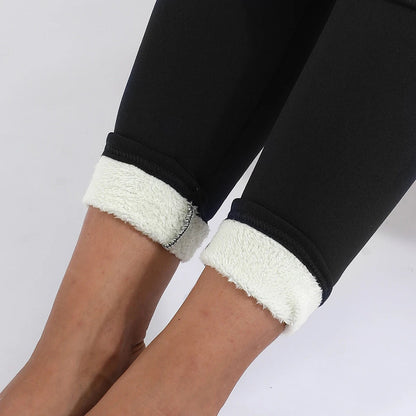 ELIZABETH - Lichte zomer legging