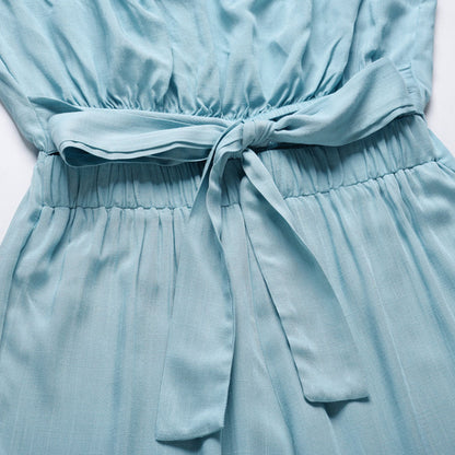 DELANEY - Stijlvolle zomerse jumpsuit voor vrouwen