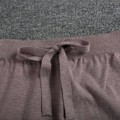 ROSALEE - Comfortabele zomerse damesset