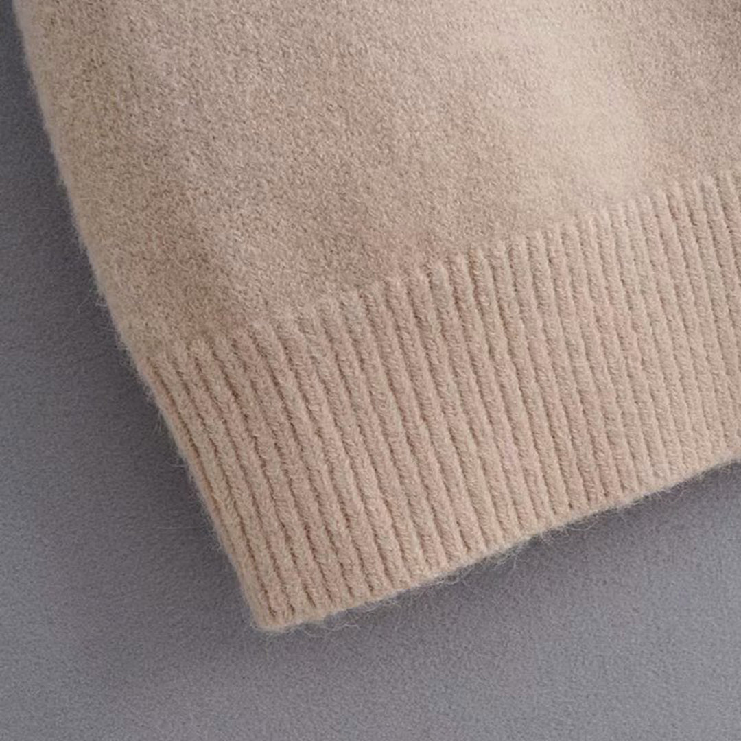 ZENAIDA - Luchtig zomer vest voor vrouwen