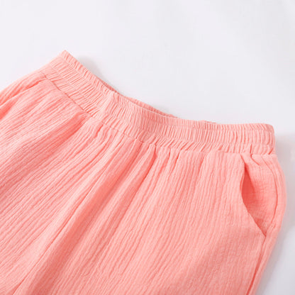JOSIE - Elegante casual zomerset voor vrouwen