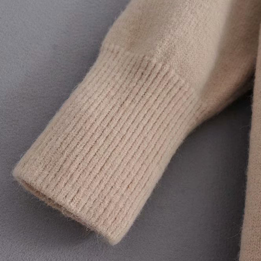 ZENAIDA - Luchtig zomer vest voor vrouwen