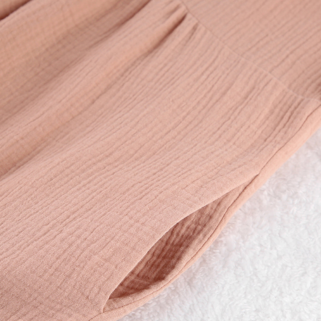 VIOLET - Luchtige en comfortabele zomerjurk