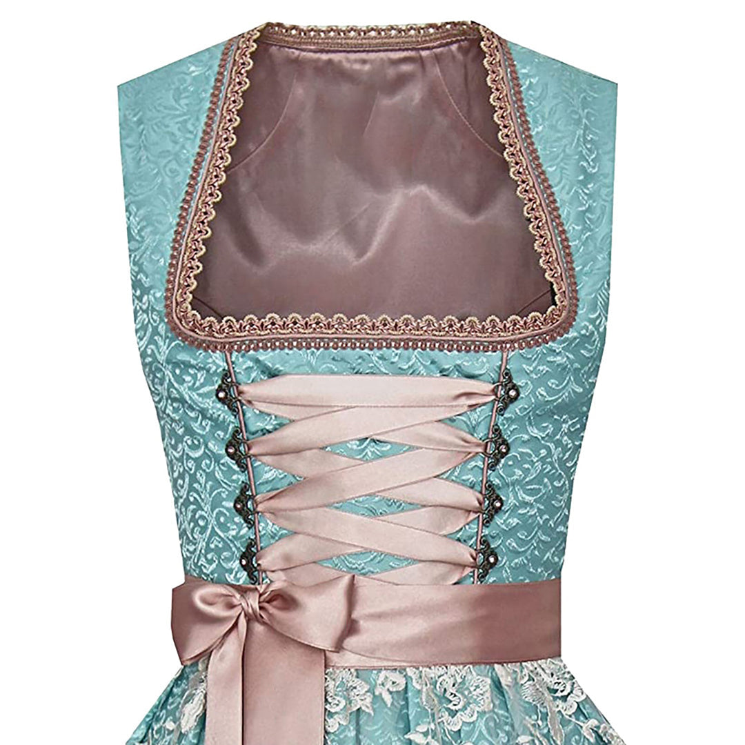 MIA - Traditionele formele zomerkleding