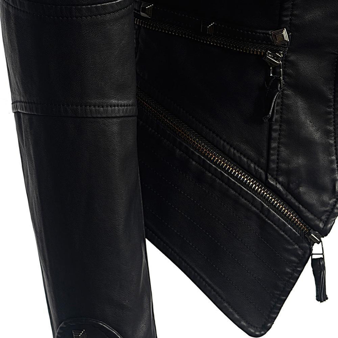 DONNA - Stijlvol slim fit zomerjack