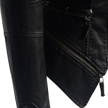 DONNA - Stijlvol slim fit zomerjack