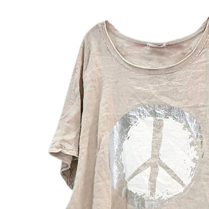 ANNOESKA - Tweedelige zomerset voor de zomer