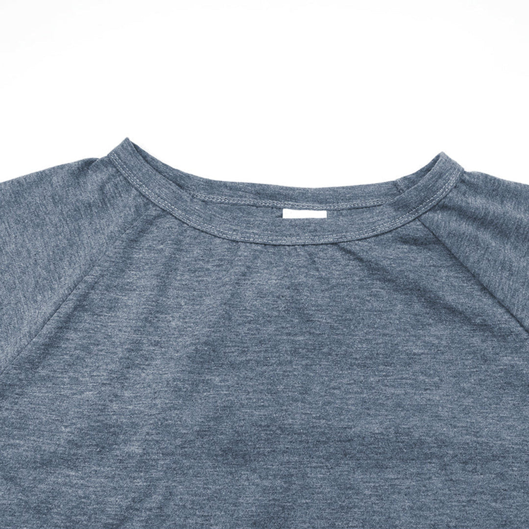 TAMARA - Elegante zomerse sweatshirt voor vrouwen