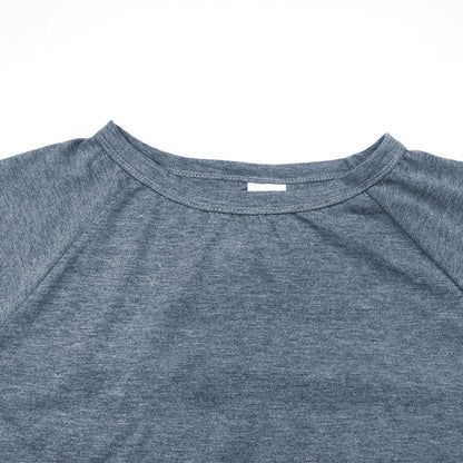 TAMARA - Elegante zomerse sweatshirt voor vrouwen