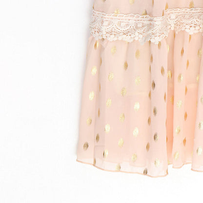 FLORENCE - Elegante boho zomerjurk