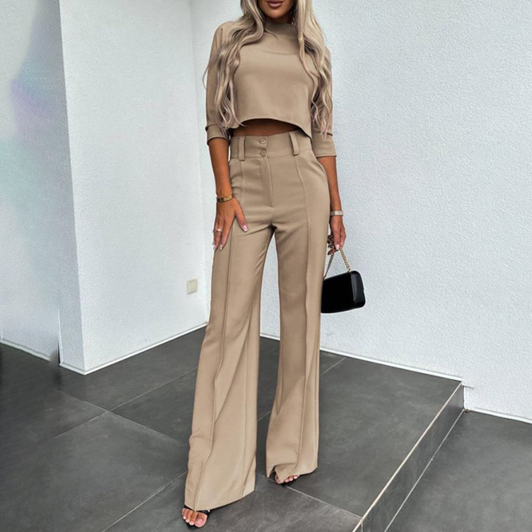 FIONA - Classy tweedelige zomerset