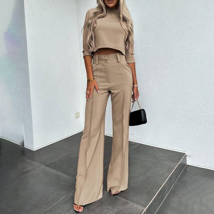 FIONA - Classy tweedelige zomerset
