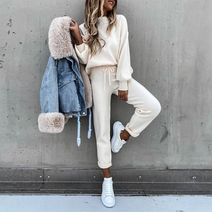 MYLA - Comfortabele casual zomerset