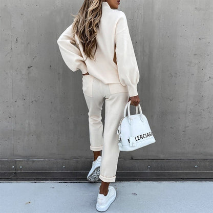 MYLA - Comfortabele casual zomerset