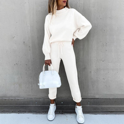 MYLA - Comfortabele casual zomerset