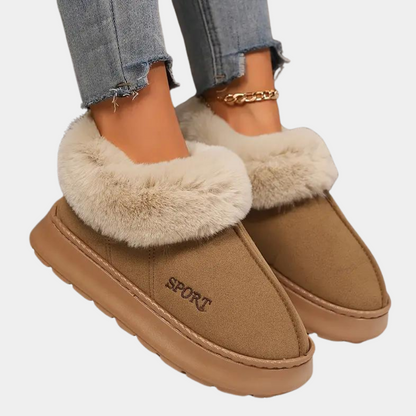 KALLISTA - Zomerse Casual Schoenen voor Dames
